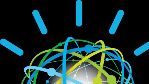 Salesforce explains why, when it has Einstein, it needs Watson’s intelligence