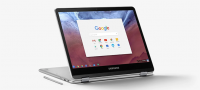 Samsung Chromebook Plus Now Available For $449 in Google Store with $20 Google Play Credits