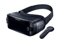 Samsung’s Gear VR returns with a motion controller