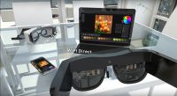 Samsung will showcase C-Lab’s AR and VR projects at MWC