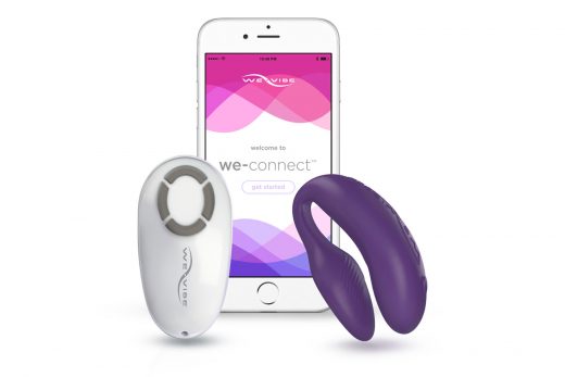 Sex toy maker agrees to stop collecting intimate data