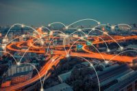 Smart cities get connectivity guidance from Connected City Blueprint