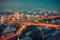Smart cities get connectivity guidance from Connected City Blueprint
