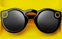 Snap Begins Selling Video-Recording Spectacles Online