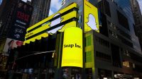 Snapchat Debuts On NYSE With A Pop At $24 Per Share