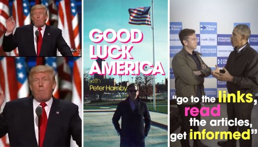 Snapchat’s politics show is coming back for a second season