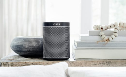 Sonos to raise prices by up to 25 percent over Brexit