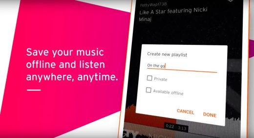 SoundCloud adds a new tier to its subscription service