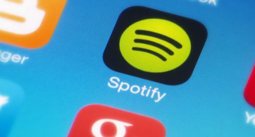 Spotify gets into podcasting with three music-themed shows