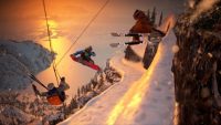 Steep – Free Alaska Update Now Available