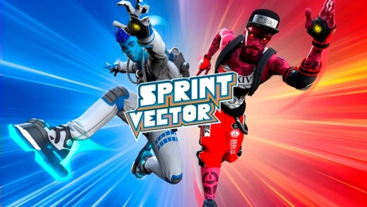 Survios’ ‘Sprint Vector’ lets your run in VR without getting sick