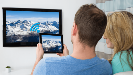 Television meets internet in emerging new ATSC 3.0 standard