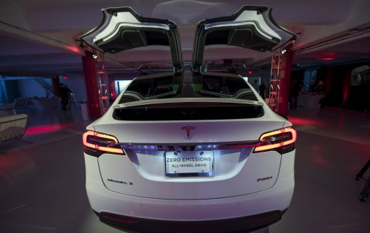 Tesla opens ‘Project Loveday’ contest for fan-made ads