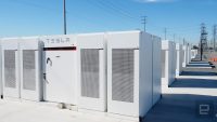 Tesla pledges to fix Australian state’s power woes