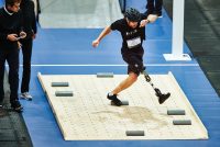 The Cybathlon returns in 2020