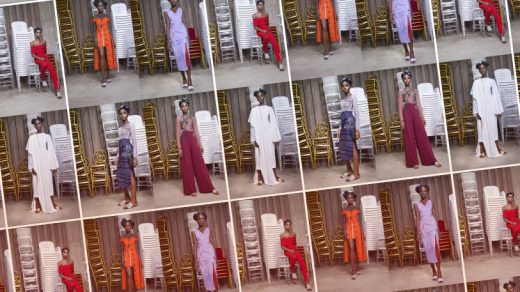 The Nigerian Designer Who’s Dressed Michelle Obama, Lupita Nyong’o & Solange