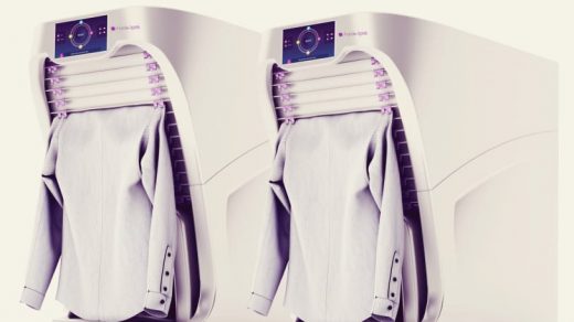 The Robot That Can Fold Your Laundry In Less Than Three Minutes