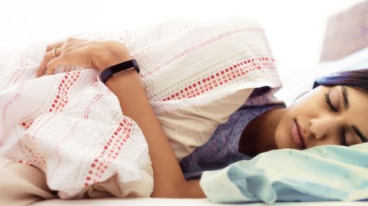 The Sleep Science Behind Fitbit’s New Alta HR Fitness Tracker