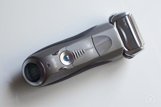 The best electric razor