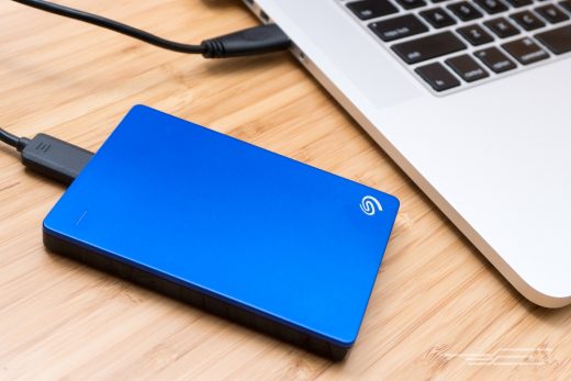 The best portable hard drive
