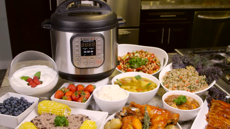 The magic behind the Instant Pot viral phenomenon (and the CEO’s favorite recipe)