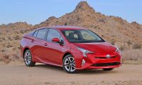 Toyota’s 10 millionth hybrid sale hints at a greener future