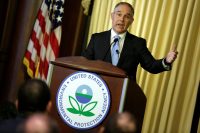 Trump’s EPA proposal cuts funding for climate change, pollution programs