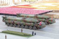 US hopes cyberattacks will stall North Korea’s missile program