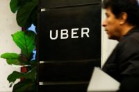 Uber offers UK drivers free English course ahead of compulsory test