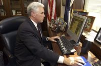 VP Mike Pence used AOL email for state business while governor