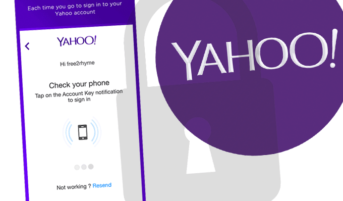 Yahoo devalued before acquisition by Verizon