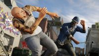 Watch Dogs 2 – Get a Look at the Human Conditions DLC