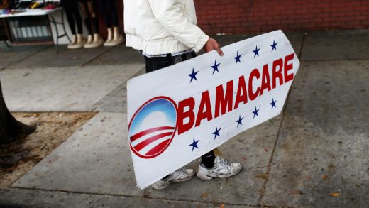 What The Uncertain Future Of Obamacare Means For Entrepreneurs