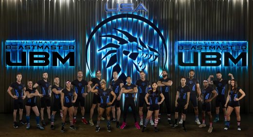 What’s on TV: ‘Ultimate Beastmaster,’ Oscars