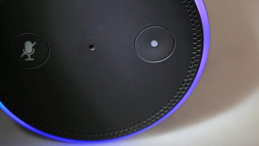 What will paid advertising look (sound) like on Amazon’s Echo and Dot?