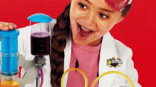 Why Retailers Are Betting On STEM Toys For Your Little Mad Scientist