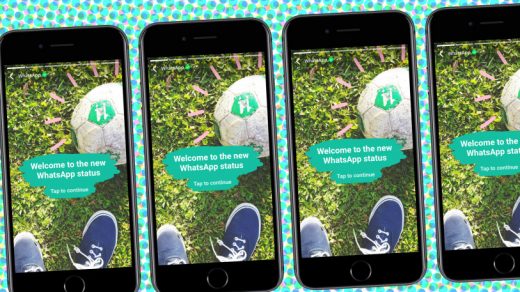 Why WhatsApp Is Returning To Its Roots–And Copying Snapchat