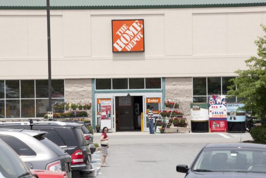 Why major American corporations have struggled in China: Home Depot
