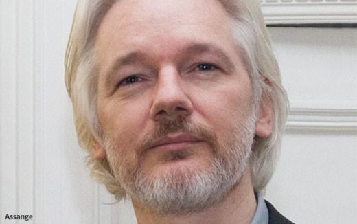 WikiLeaks’ Assange To Help Tech Firms Plug Data Holes