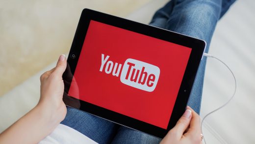 YouTube viewers now consuming 1B hours of video content a day