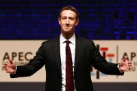 Zuckerberg’s vague new mission for Facebook