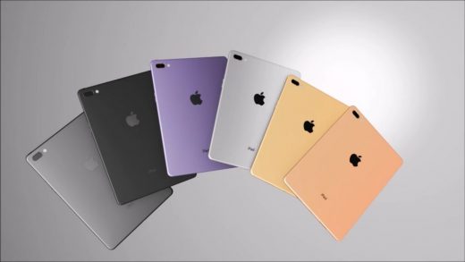 iPad Pro 2 Specs Look Impressive But Not Enough to Call ‘Super Computer’