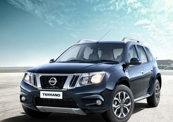 2017 nissan terrano india price specs mileage