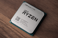 AMD Ryzen 4 Core / 8 Thread ‘Raven Ridge’ FIRST Benchmarks – On Par With Intel Core i5 6600