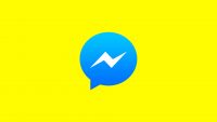 Facebook Messenger copies Facebook’s copy of Instagram’s copy of Snapchat Stories