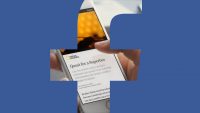 Facebook adds email signup & Page Like call-to-action buttons to Instant Articles
