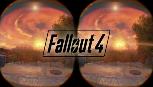 Fallout 4 News: Bethesda Plans To Reveal Fallout 4 VR At E3, Quake Champions Beta Announced for April 2017