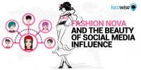 Fashion Nova And The Beauty Of Social Media Influence