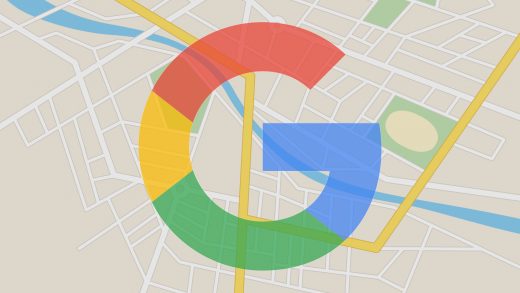 Google Maps ad traffic steadily growing