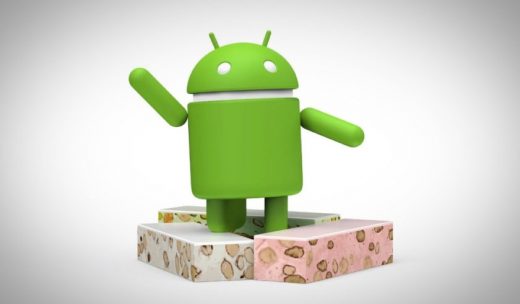 HTC One (M8) Gets Android Nougat Update on T-Mobile